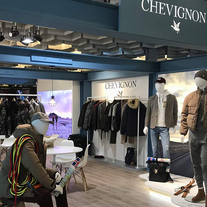 معرفی برند شونیون