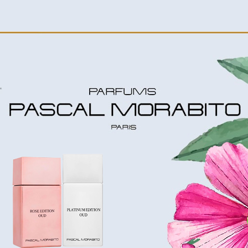 درباره Pascal Morabito