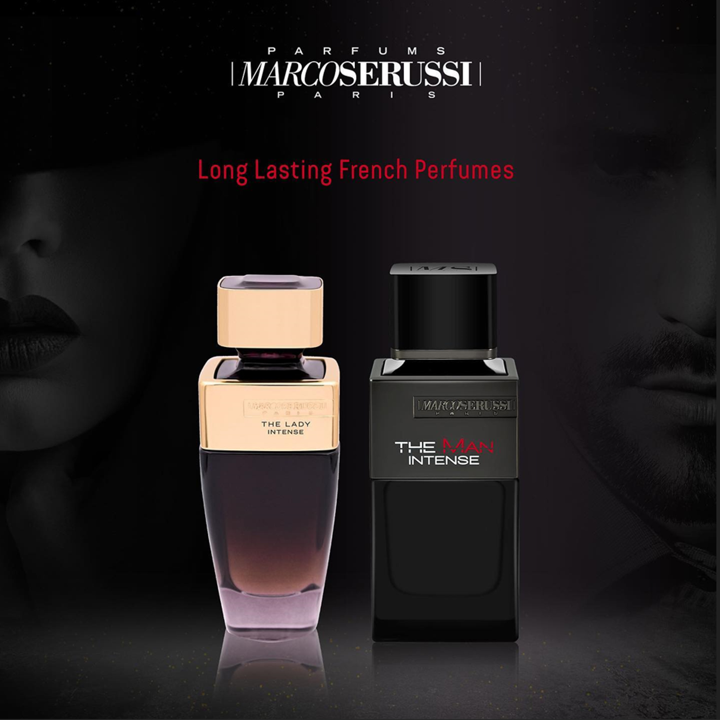 درباره MarcoSerussi