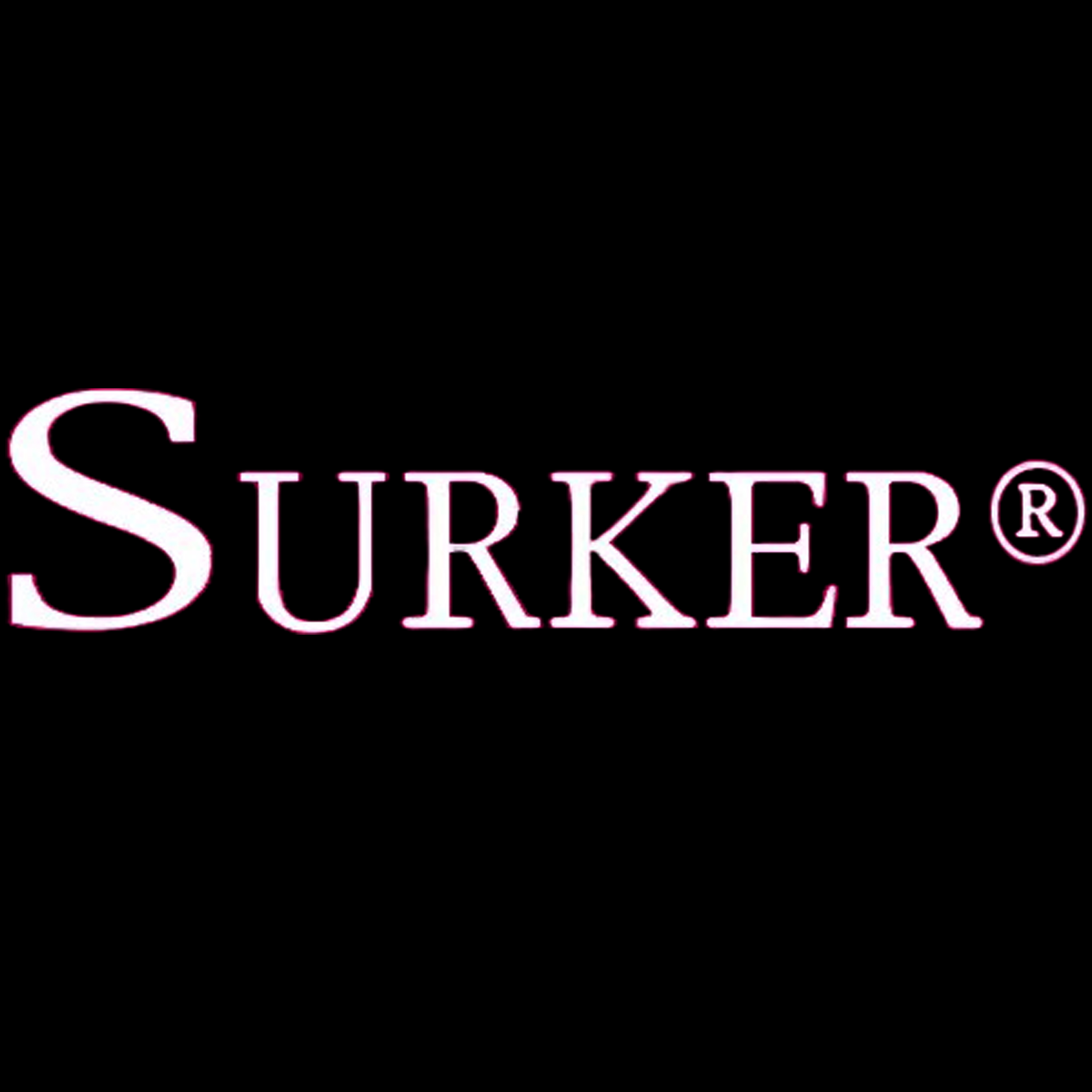 درباره Surker